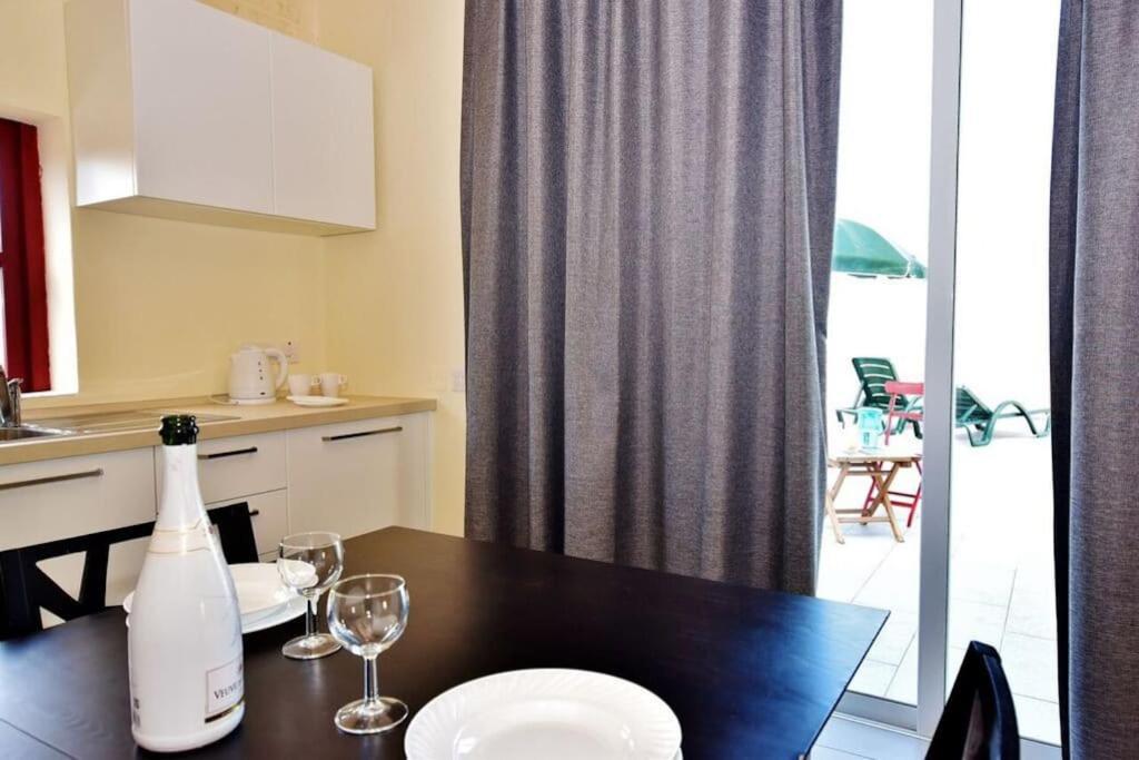 Vallettastay- Lucky Star Penthouse 501 ภายนอก รูปภาพ