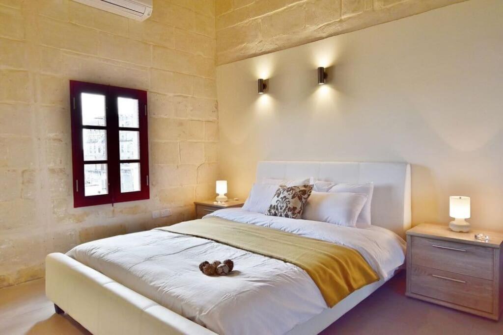 Vallettastay- Lucky Star Penthouse 501 ภายนอก รูปภาพ