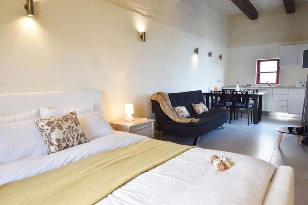 Vallettastay- Lucky Star Penthouse 501 ภายนอก รูปภาพ